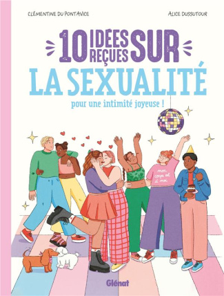 10 idées reçues sur la sexualité. Pour une intimité joyeuse !