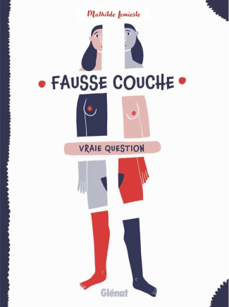 Fausse couche. Vraie question