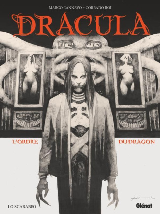 Dracula. L'ordre du dragon