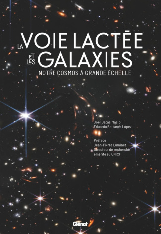 La Voie lactée et les galaxies. Notre cosmos à grande échelle