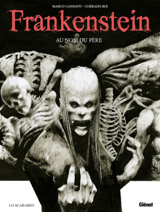 Frankenstein : Au nom du Père