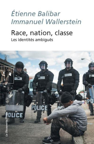 Race, nation, classe. Les identités ambiguës