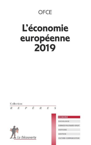 L'économie européenne. Edition 2019