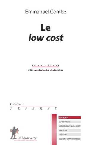 Le low cost. 2e édition