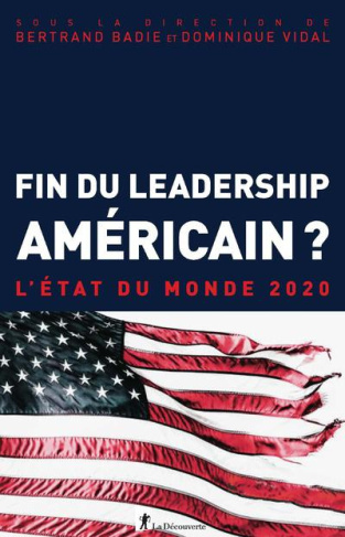 Fin du leadership américain ?