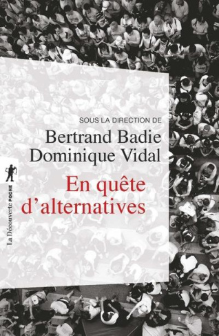 En quête d'alternatives. Edition 2018