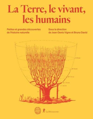 La terre, le vivant, les humains