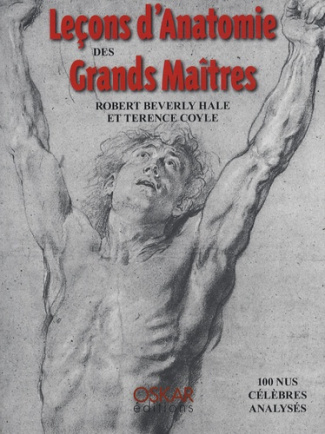 Leçons d'Anatomie des Grands Maîtres