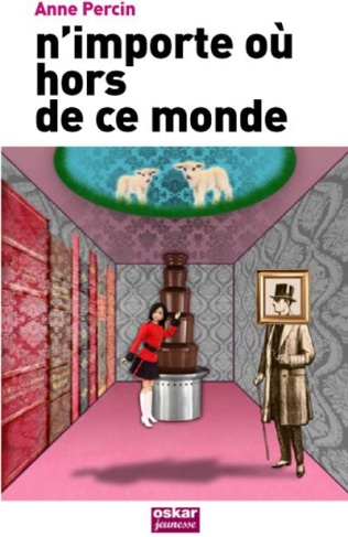 N'importe où hors de ce monde