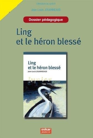 Ling et le heron blesse-dossier pedag.