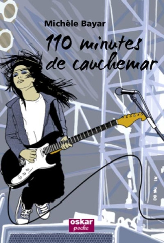 110 minutes de cauchemar