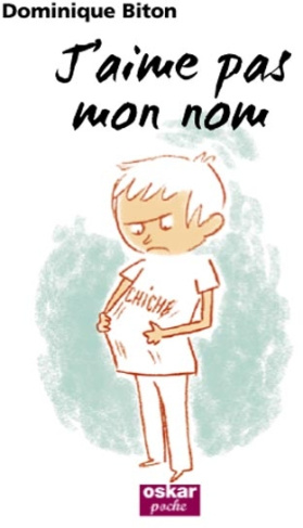 J'aime pas mon nom