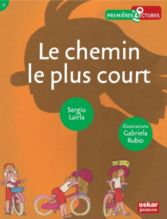 Le chemin le plus court