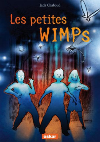 Les petites Wimps