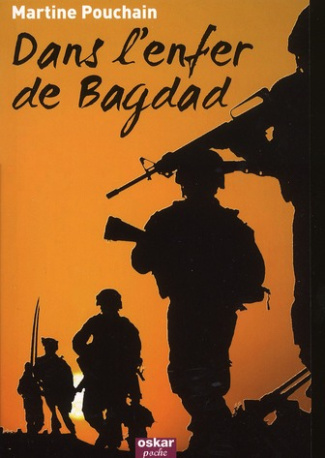 Dans l'enfer de Bagdad