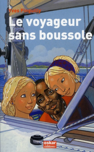 Le voyageur sans boussole