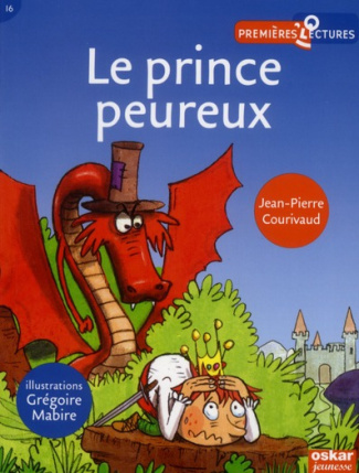 Le prince peureux