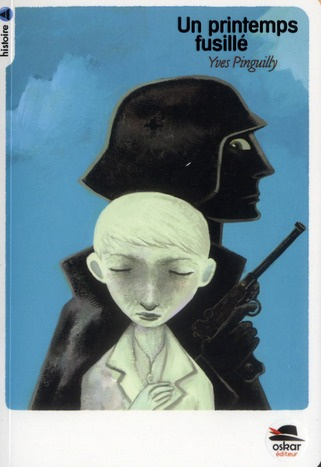 Un printemps fusillé