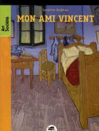 Mon ami Vincent