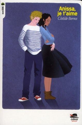 Anissa, je t'aime