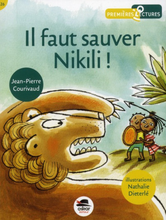 Il faut sauver Nikili !