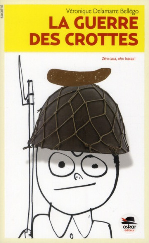 La guerre des crottes