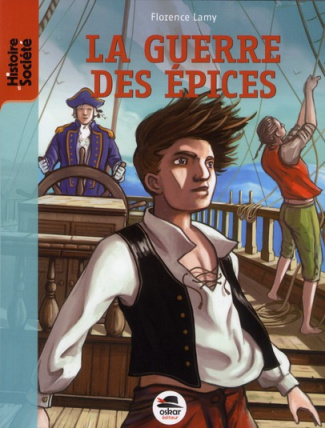 La guerre des épices