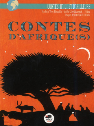 Contes d'Afrique(s)