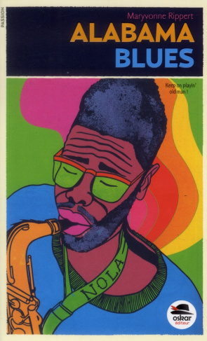 Alabama blues