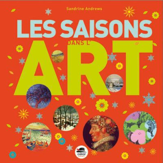 Les saisons dans l'art