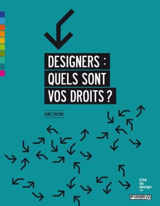Designers : quels sont vos droits ?
