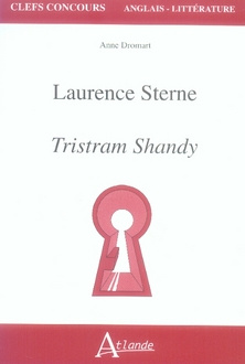 Tristram Shandy de Laurence Sterne
