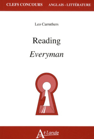 Reading Everyman