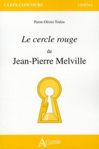 Le cercle rouge de Jean-Pierre Melville