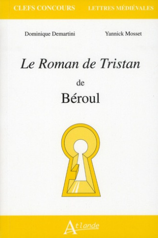 Le Roman de Tristan de Béroul