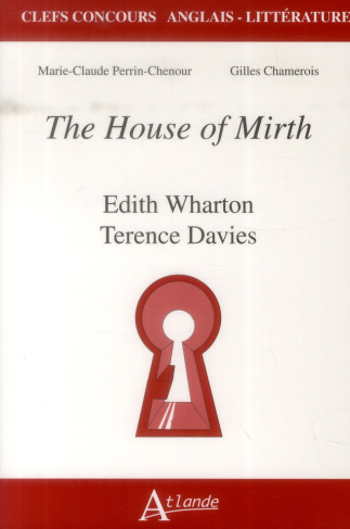 Edith Wharton, Terence Davies, The House of Mirth