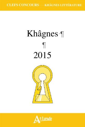 Du Bellay, Les Regrets ; Rousseau, Les Confessions, Livres I à VI ; Nerval, Aurélia ; Césaire, Cahie