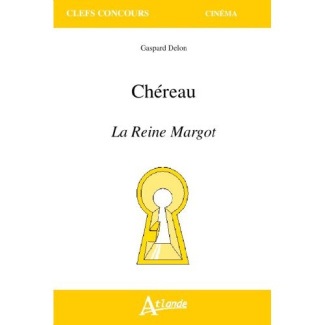 Chéreau. La reine Margot