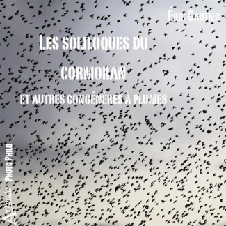 Les soliloques du cormoran et autres congénères à plumes