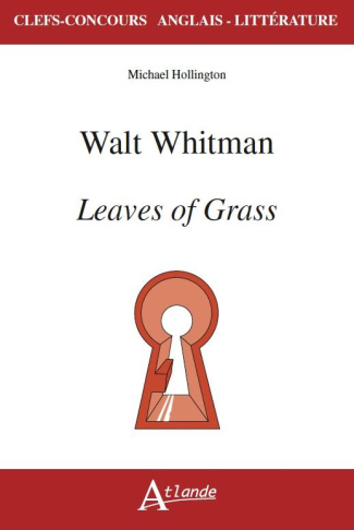 Walt Whitman's Leaves of grass