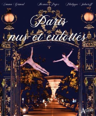 Paris, nus et culottés