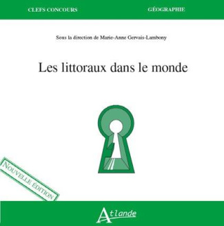 Les littoraux dans le monde