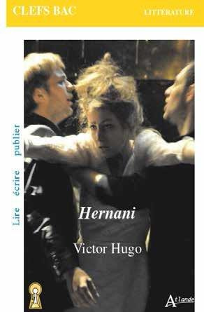 Victor Hugo, Hernani