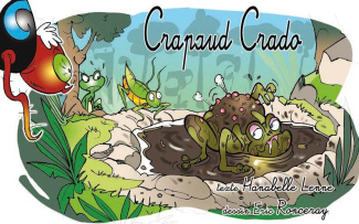 Crapaud Crado