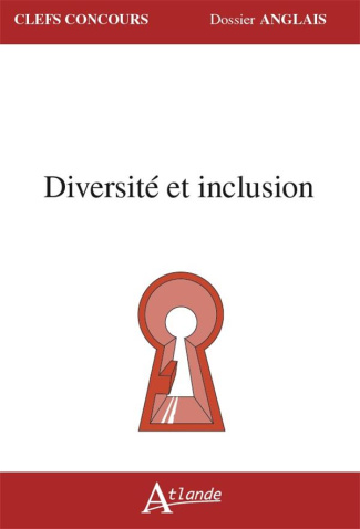 Diversité et inclusion. Edition 2020-2021