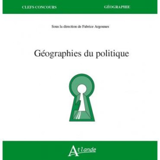 Géographies du politique
