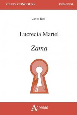 Lucrecia Martel, Zama