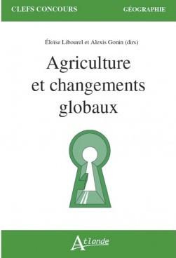 Agriculture et changements globaux