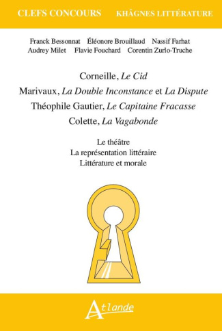 Khâgnes. Edition 2024