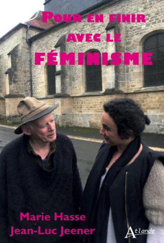 Pour en finir avec le féminisme